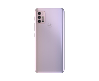 Motorola Moto G30 6/128GB Pastel Sky 90Hz + 128GB - 632498 - zdjęcie 6